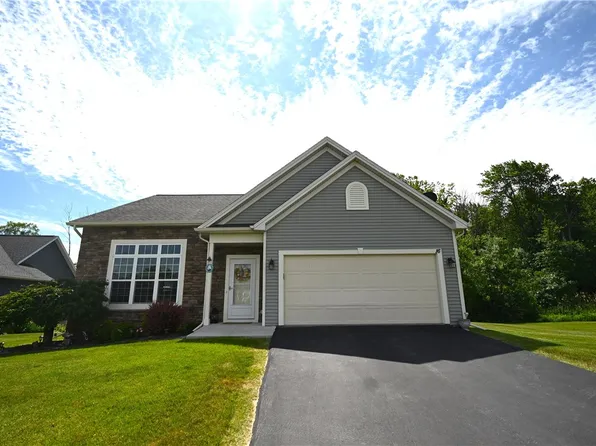 16 Pirates Cv, Spencerport, NY 14559