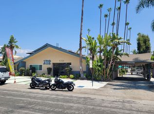 Coral Reef Apartments, San Gabriel, CA 91775