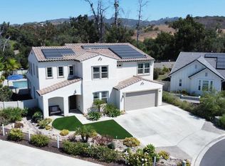 1564 Manzanita Hollows Ln, Vista, CA 92084