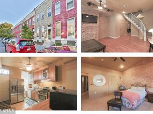 1513 N Bond St, Baltimore, MD 21213
