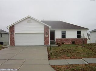 5381 Mission Ln, Lincoln, NE 68521