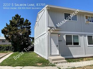 2237 S Salmon Ln #83705, Boise, ID 83705