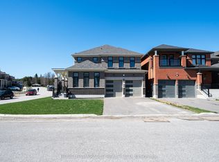 1 Ainslie Hill Cres, Georgina, ON L0E1R0