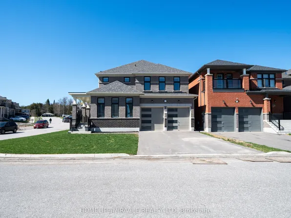1 Ainslie Hill Cres, Georgina, ON L0E 1R0