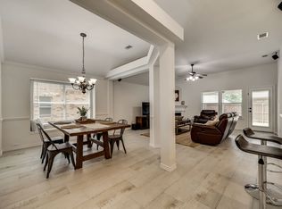 11554 Stephenville Dr, Frisco, TX 75035