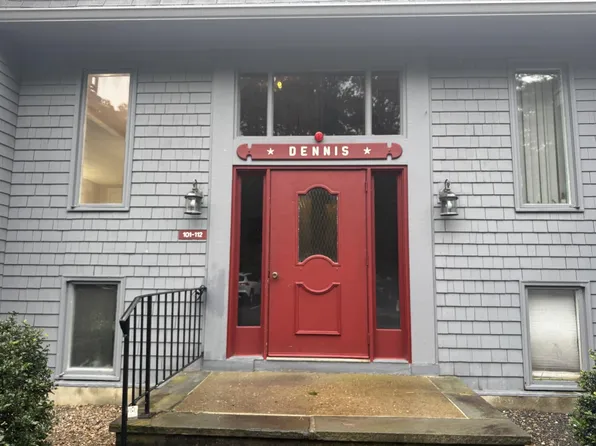 432 Old Chatham Road Unit 103, South Dennis, MA 02660