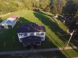 103 S Main St, North Salem, IN 46165