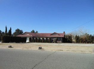 15180 Tuscola Rd, Apple Valley, CA 92307