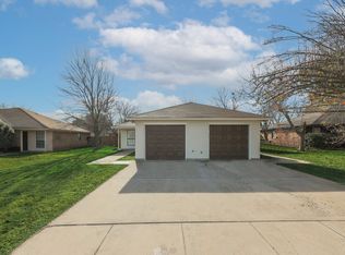 1817 San Rafael St, Fort Worth, TX 76134