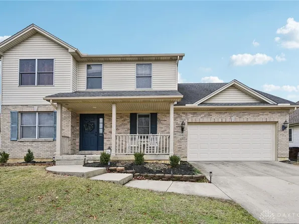 310 Tranquil Dr, Xenia, OH 45385