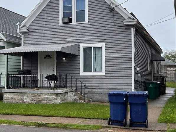 201 Weimar St, Buffalo, NY 14206