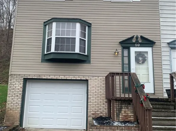 59 Geronimo Dr, Saint Albans, WV 25177