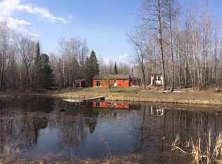 W5921 Raven Rd, Wausaukee, WI 54177