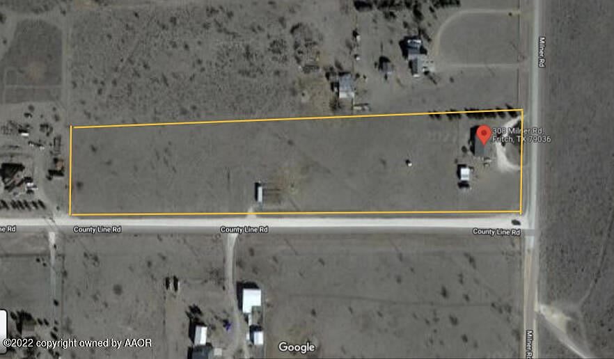 308 Milner Rd, Fritch, TX 79036 MLS 224185 Zillow