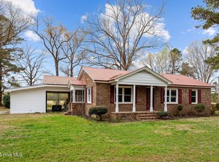 327 State Highway 305, Windsor, NC 27983