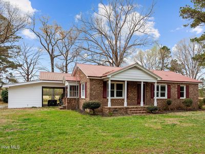 327 Nc Highway 305, Windsor, NC, 27983