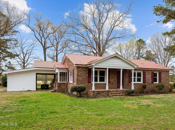 327 Nc Highway 305, Windsor, NC 27983