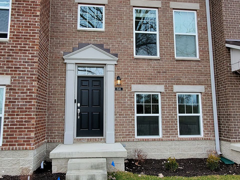 1st image of 1545 Omar Dr #1545