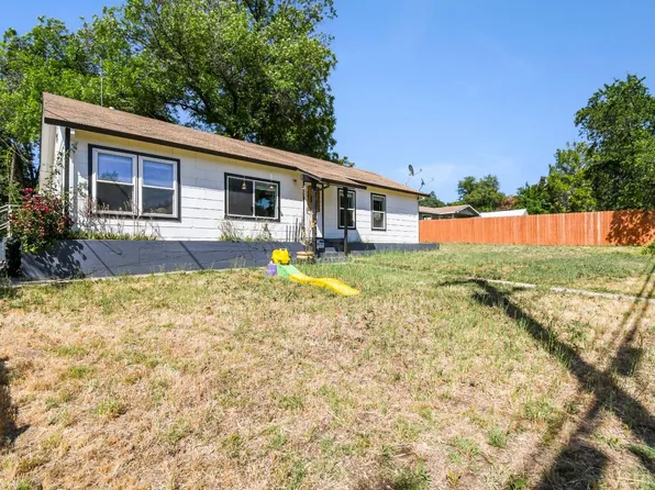 8347 Smartsville Rd, Smartsville, CA 95977