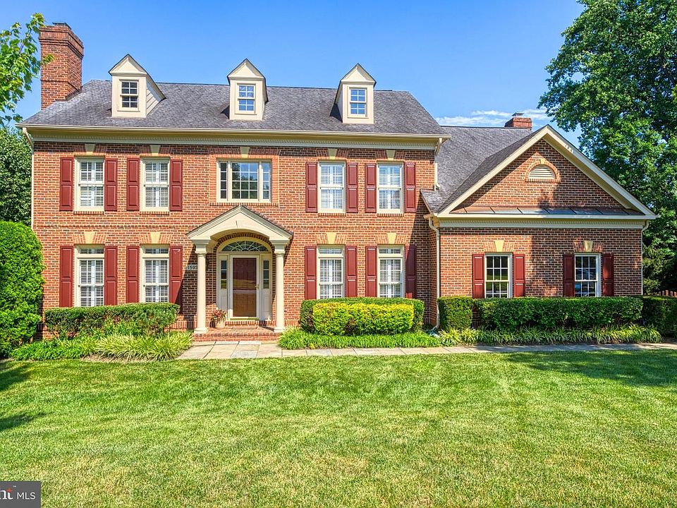 1st image of 1593 Highland Glen Pl