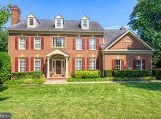 1593 Highland Glen Pl, Mc Lean, VA 22101