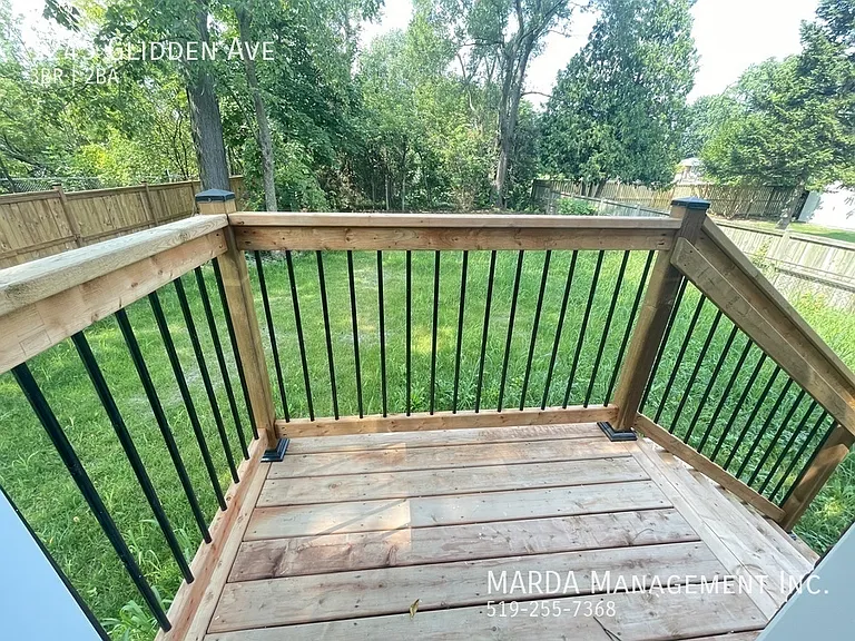 1245 Glidden Ave — Photo 34