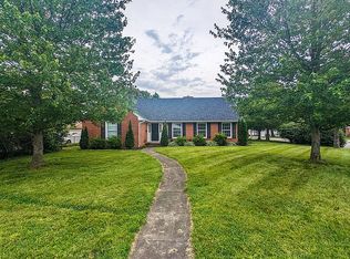2633 Saint Ann St, Owensboro, KY 42303