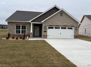 1130 Rosebud, Farmington, MO 63640