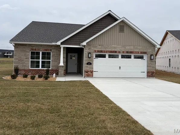 1130 Rosebud, Farmington, MO 63640