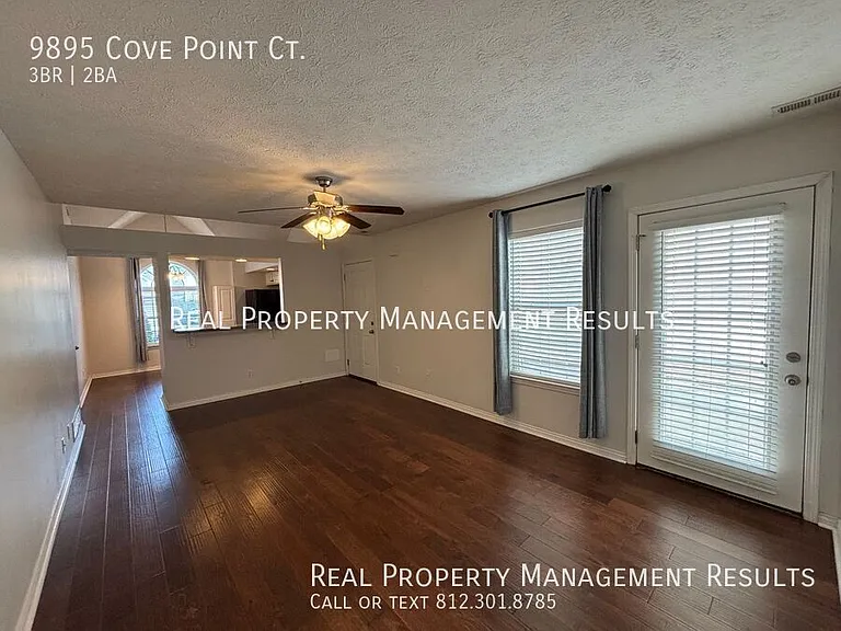 9895 Cove Point Ct — Photo 3