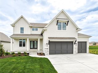 16735 S Fellows St, Olathe, KS 66062