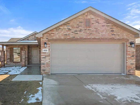 6929 10th St, Lubbock, TX 79407