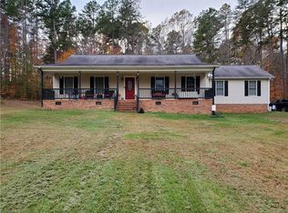 2362 Mount Hope Church Rd, Whitsett, NC 27377