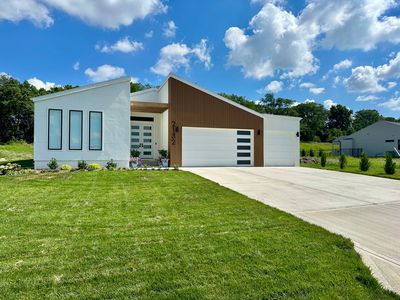2132 SW Wheatfield Dr, Lees Summit, MO, 64082