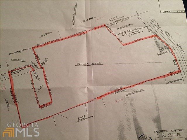 2nd image of 587 Paden Dr