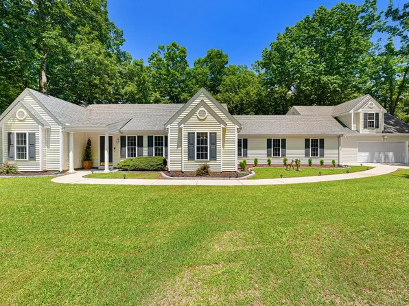 204 Cheyenne Dr, Westminster, SC 29693