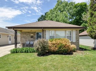 1612 Lathrop Ave, Racine, WI 53405