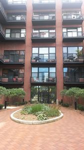 2323 W Pershing Rd APT 124, Chicago, IL, 60609