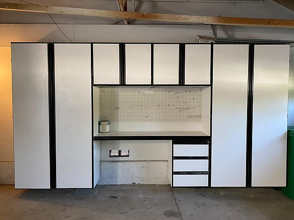 Garage Storage