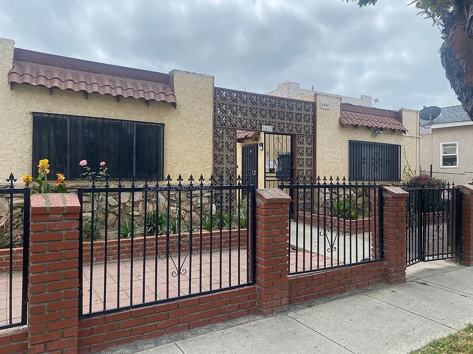 1st image of 1432 Gaviota Ave APT 5