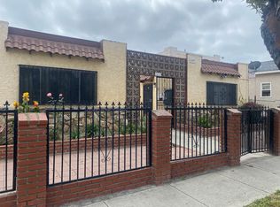 1432 Gaviota Ave APT 5, Long Beach, CA 90813