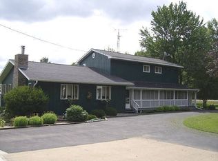 9894 County Road East S, Pittsville, WI 54466