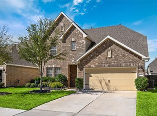 5439 Fieldstone Ter, Richmond, TX 77407