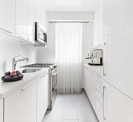 Rented by Central Park South Associates