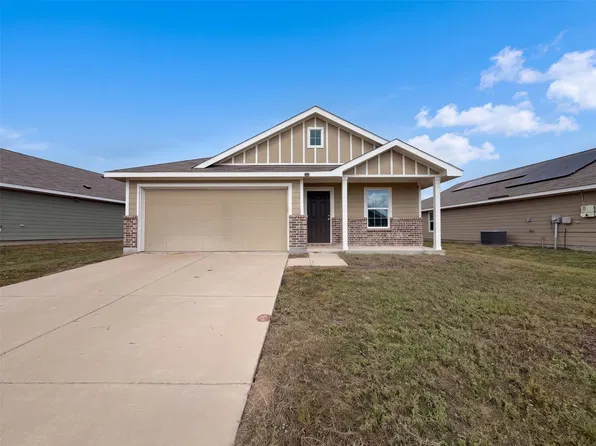 5308 Finbrooke Dr, Princeton, TX 75407
