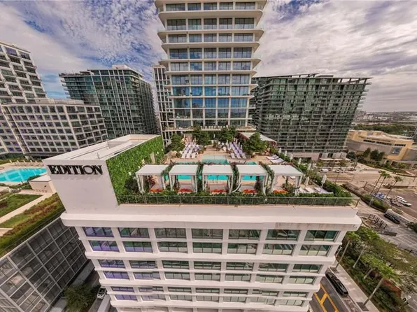 1000 Water St #2201, Tampa, FL 33602