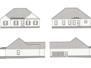 1613 Tavelle Plantation Dr, Beech Island, SC 29842