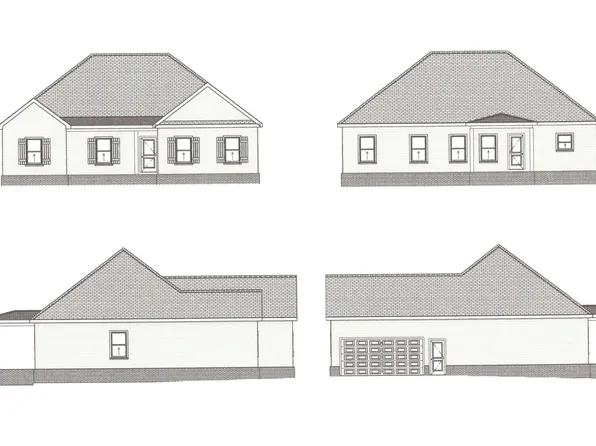 1613 Tavelle Plantation Dr, Beech Island, SC 29842