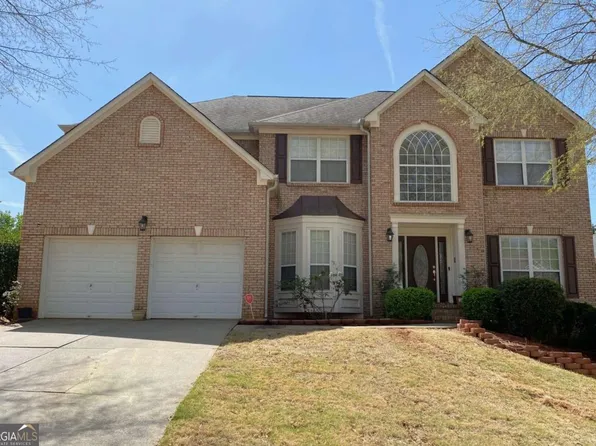 2688 Autumn Ridge Ln, Lawrenceville, GA 30044