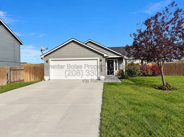 16080 Greenfield Pl, Caldwell, ID 83607